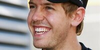 Bild zum Inhalt: Vettel auch in der "Weltrangliste des Motorsports" vorn