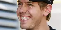 Bild zum Inhalt: Vettel auch in der "Weltrangliste des Motorsports" vorn