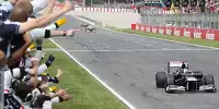 Pastor Maldonado