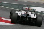 Kamui Kobayashi (Sauber)