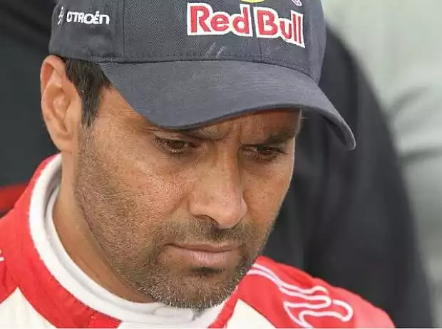 Nasser Al-Attiyah Titel-Bild zur News: Nasser Al-Attiyah