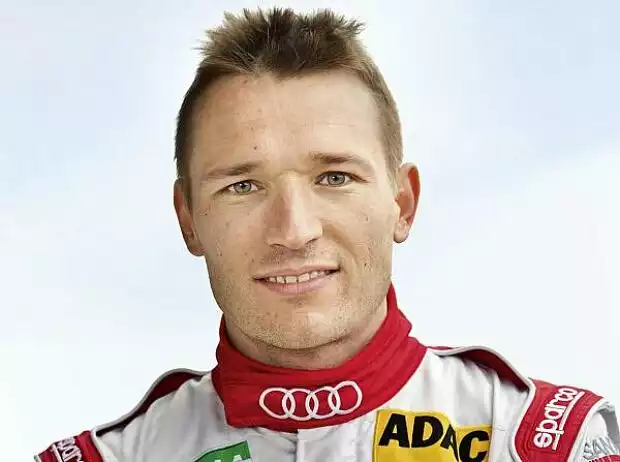 Christian Hohenadel Titel-Bild zur News: Christian Hohenadel