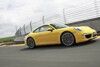 Bild zum Inhalt: Porsche 911: Zwischen Alltag und Rennstrecke