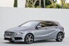 Bild zum Inhalt: Opel und Mercedes-Benz erhalten "Plus X Awards"