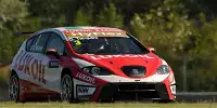 Bild zum Inhalt: SEAT 2013: Werkseinsatz mit neuem Leon-Modell?