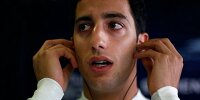 Bild zum Inhalt: Ricciardo: "Will es Maldonado in Monaco nachmachen"