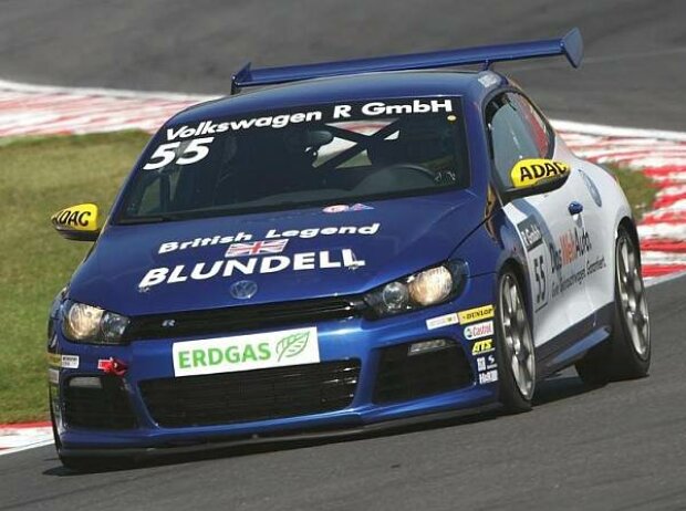 Mark Blundell Mark Blundell