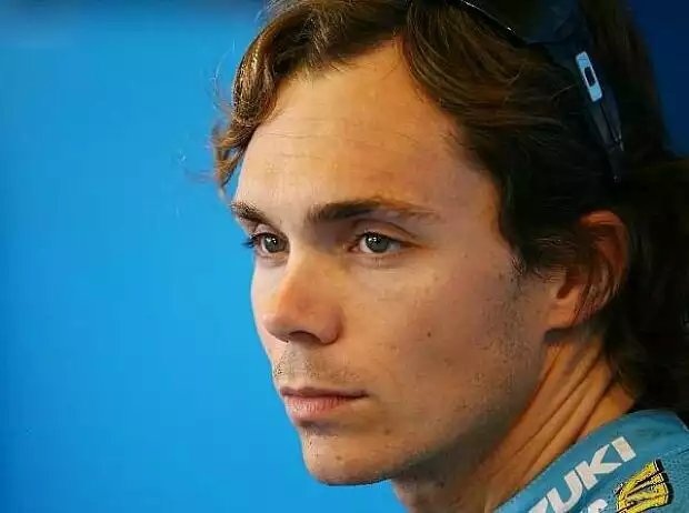 Chris Vermeulen Titel-Bild zur News: Chris Vermeulen