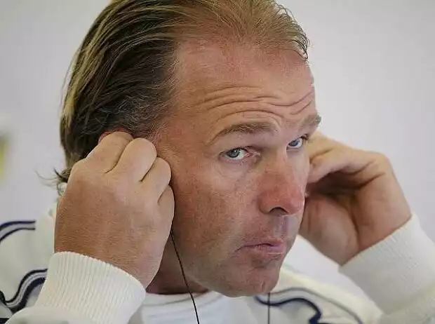 Uwe Alzen Titel-Bild zur News: Uwe Alzen