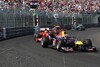 Vettel rechnet auch in Monaco mit Reifenroulette