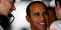 Bild zum Inhalt: Whitmarsh: "Hamilton verdient den Sieg in Monaco"