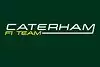 Bild zum Inhalt: Caterham: Umzug nach Huntingdon statt nach Leafield?