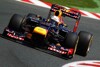 Bild zum Inhalt: Horner: Vettel hat seinen Fahrstil angepasst