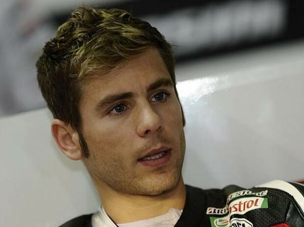 Alvaro Bautista