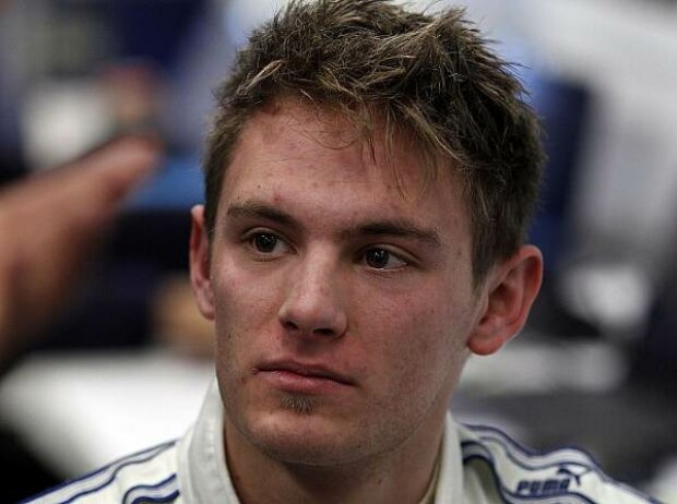 Marco Wittmann Marco Wittmann
