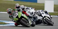 Bild zum Inhalt: Haslam: Superbike so spannend wie nie zuvor