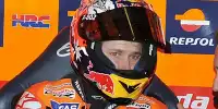 Casey Stoner