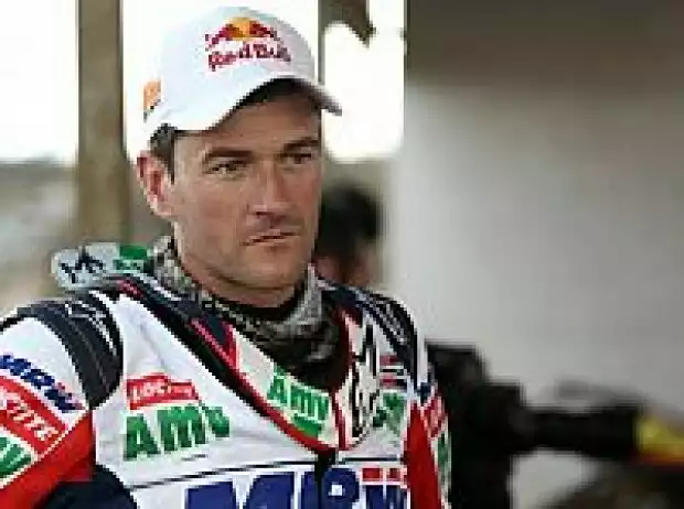 Titel-Bild zur News: Marc Coma