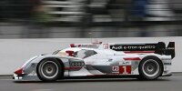 Bild zum Inhalt: Audi: Mit Allradantrieb nach Le Mans