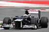 Bild zum Inhalt: Maldonado: "Die Formel 1 erinnert an die GP2"