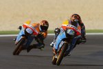 Alex Marquez vor Alex Rins 