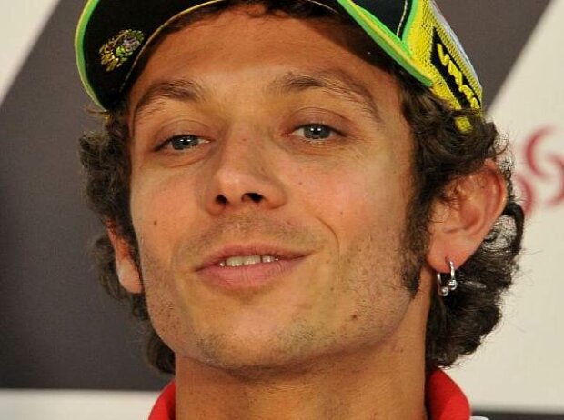 Valentino Rossi Valentino Rossi