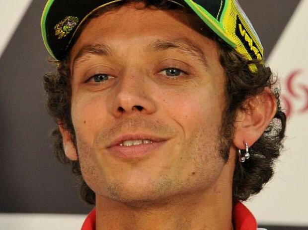 Valentino Rossi