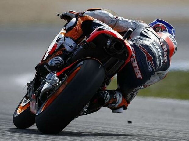 Casey Stoner Casey Stoner