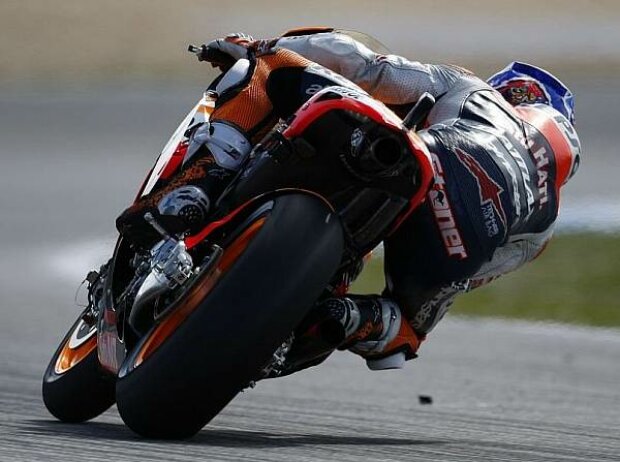 Casey Stoner