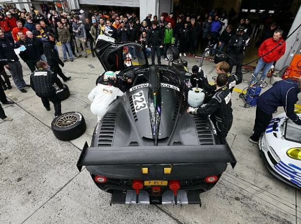 Manuel Lauck, Fabrizio Giovanardi, Nicola Larini Manuel Lauck, Fabrizio Giovanardi, Nicola Larini