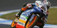 Bild zum Inhalt: Le Mans: Deutliche Bestzeit von Vinales