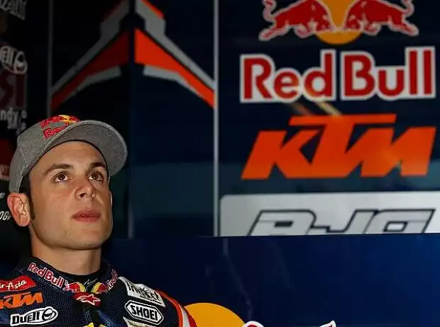 Sandro Cortese Titel-Bild zur News: Sandro Cortese