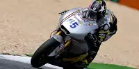 Bild zum Inhalt: Zweites Training: Redding knapp vor Lüthi