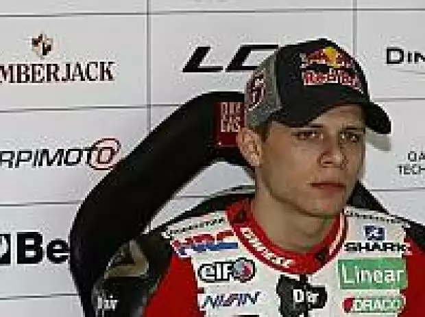 Stefan Bradl Titel-Bild zur News: Stefan Bradl
