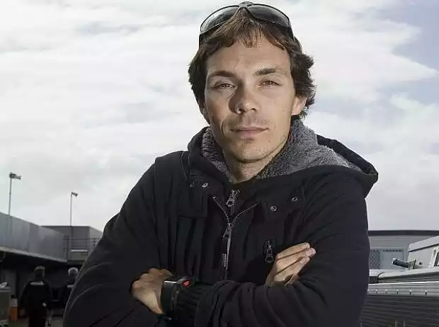 Chris Vermeulen Titel-Bild zur News: Chris Vermeulen