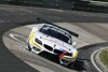 Bild zum Inhalt: Nürburgring: Pole-Position für BMW