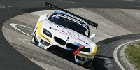 Bild zum Inhalt: Nürburgring: Pole-Position für BMW