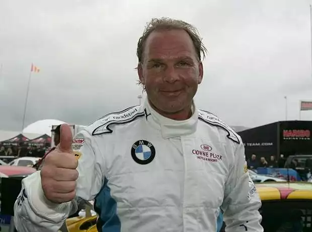 Uwe Alzen Titel-Bild zur News: Uwe Alzen