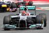 Bild zum Inhalt: Wo steht Mercedes in Monaco?