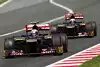 Bild zum Inhalt: Toro Rosso: Große Herausforderung in Monaco