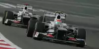 Bild zum Inhalt: Sauber: Was ist für die Schweizer in Monaco drin?