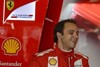 Bild zum Inhalt: Petrow: Ferrari wird Massa nicht vor August feuern