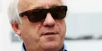 Charlie Whiting (Technischer Delegierte der FIA)