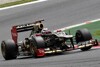 Bild zum Inhalt: Lotus: Performance in Monaco ungewiss