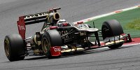 Bild zum Inhalt: Lotus: Performance in Monaco ungewiss