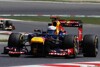 Bild zum Inhalt: Red Bull möchte in Monaco Fehler vermeiden