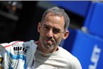 Alain Menu (Chevrolet) 