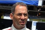 Alain Menu (Chevrolet) 