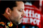 Tony Stewart gewann das Allstar-Race im Jahr 2009