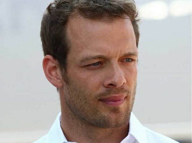 Alexander Wurz Alexander Wurz